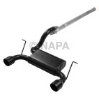 Exhaust System Kit