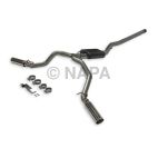 Exhaust System Kit
