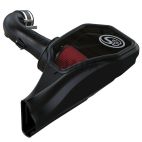 Engine Cold Air Intake Performance Kit