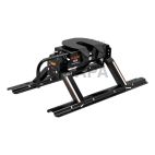 Fifth Wheel Trailer Hitch
