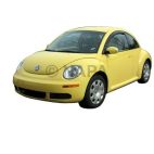 Side Window Deflector