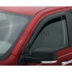 Side Window Deflector