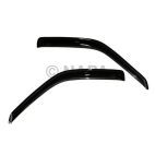 Side Window Deflector