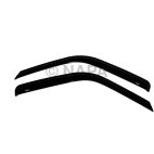 Side Window Deflector