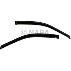 Side Window Deflector