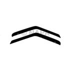 Side Window Deflector