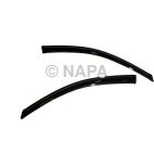 Side Window Deflector