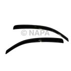 Side Window Deflector