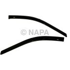 Side Window Deflector