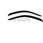 Side Window Deflector