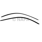 Side Window Deflector