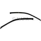 Side Window Deflector