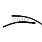 Side Window Deflector