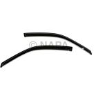 Side Window Deflector