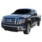 Side Window Deflector