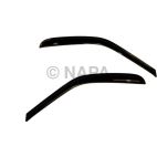Side Window Deflector
