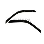 Side Window Deflector