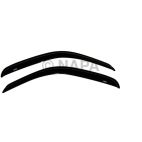 Side Window Deflector