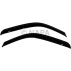 Side Window Deflector