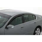 Side Window Deflector