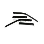 Side Window Deflector