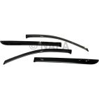 Side Window Deflector