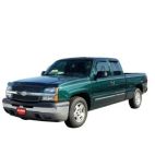 Side Window Deflector