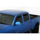 Side Window Deflector