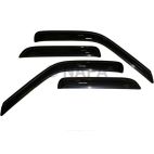 Side Window Deflector
