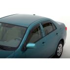 Side Window Deflector