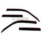 Side Window Deflector