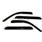 Side Window Deflector