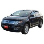Side Window Deflector