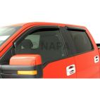Side Window Deflector