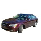 Side Window Deflector