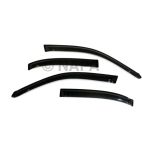 Side Window Deflector