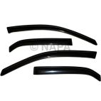 Side Window Deflector