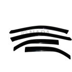 Side Window Deflector