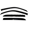 Side Window Deflector