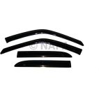 Side Window Deflector