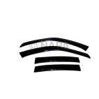 Side Window Deflector