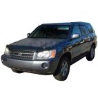 Side Window Deflector