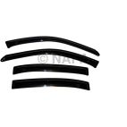 Side Window Deflector
