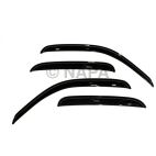 Side Window Deflector