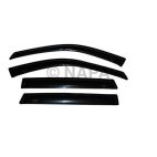 Side Window Deflector