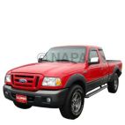 Side Window Deflector