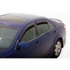 Side Window Deflector
