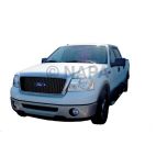 Side Window Deflector