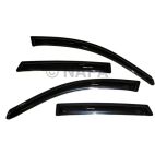 Side Window Deflector