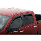 Side Window Deflector